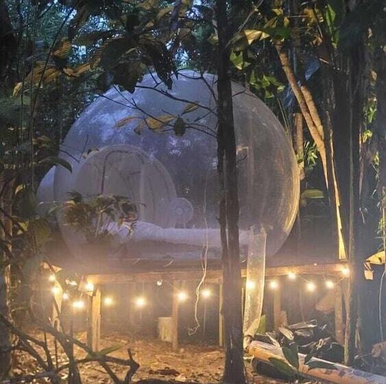 هتل Glamping Amazonas