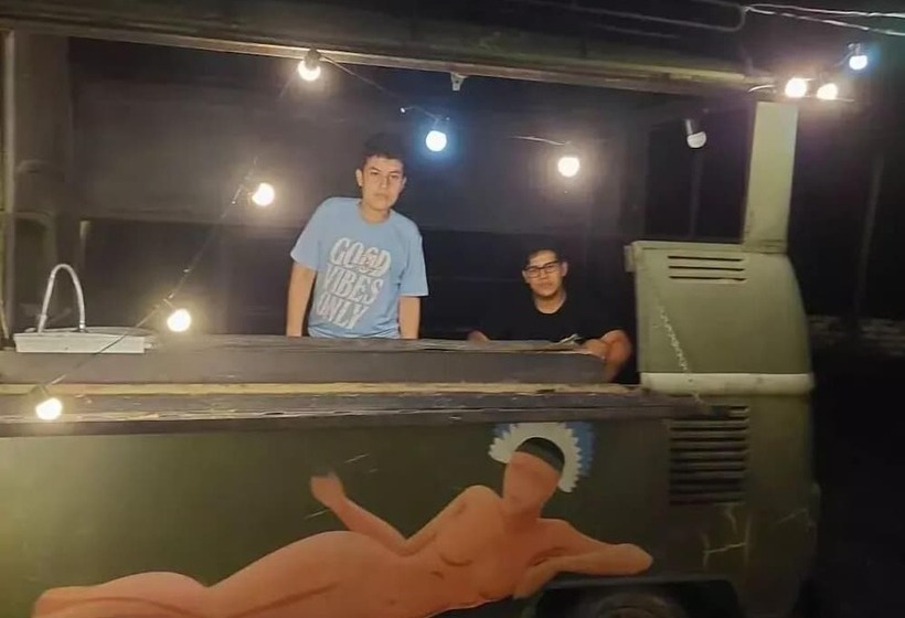 هتل Glamping Amazonas