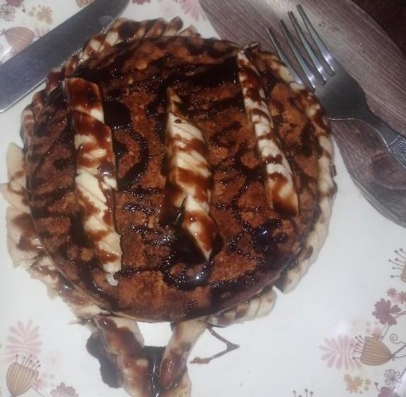 پانسیون Begnas Coffee House &