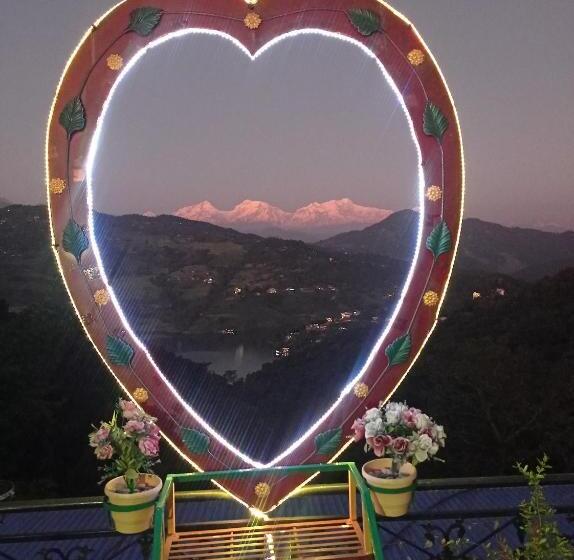 پانسیون Begnas Coffee House &