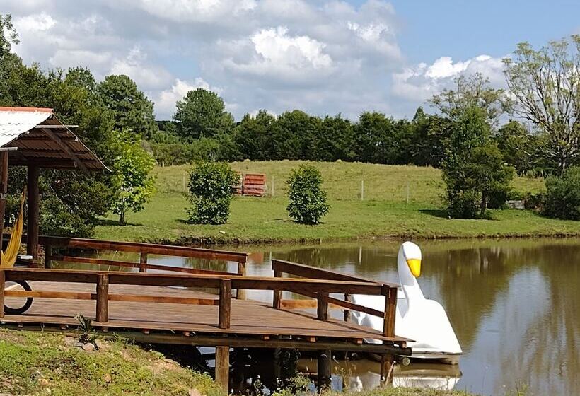 Recanto Do Sinaleiro