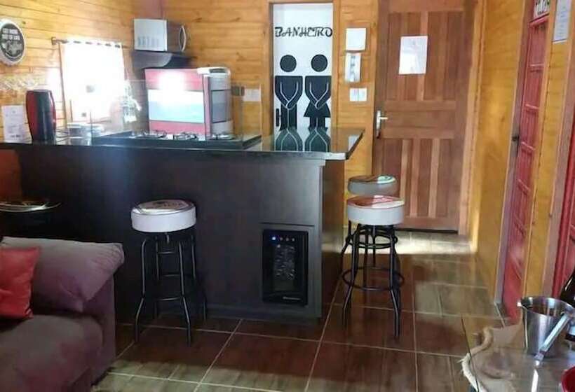 Recanto Do Sinaleiro