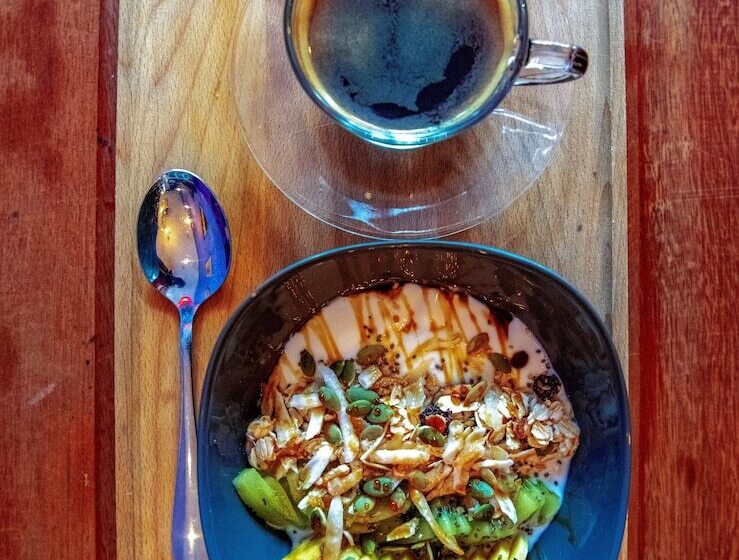 Rope Walk Guesthouse   Hostel