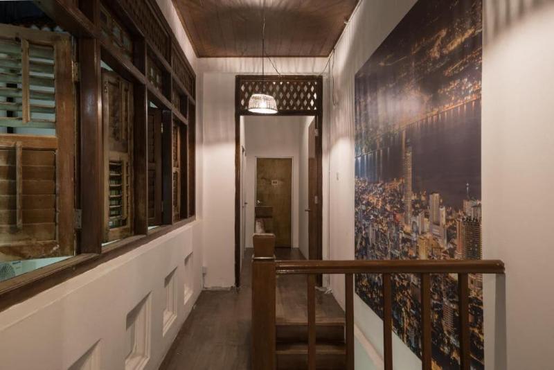 Rope Walk Guesthouse   Hostel