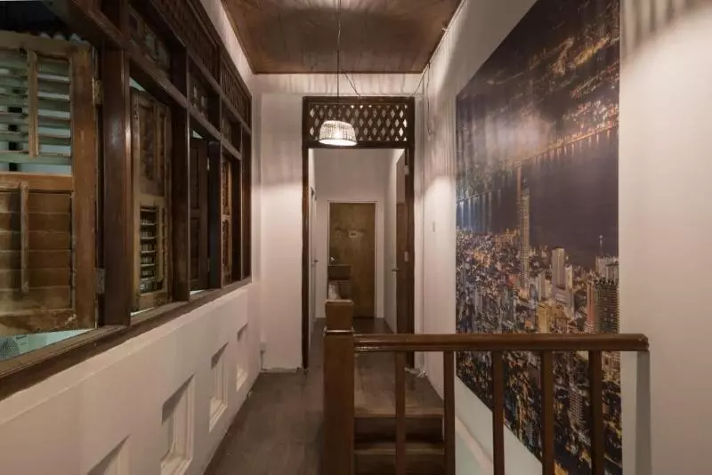 Rope Walk Guesthouse   Hostel