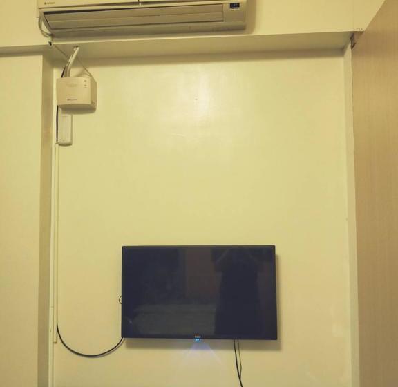 تختخواب و صبحانه Dolphin Castle