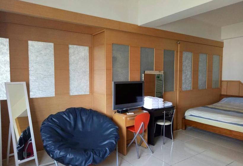 تختخواب و صبحانه Dolphin Castle