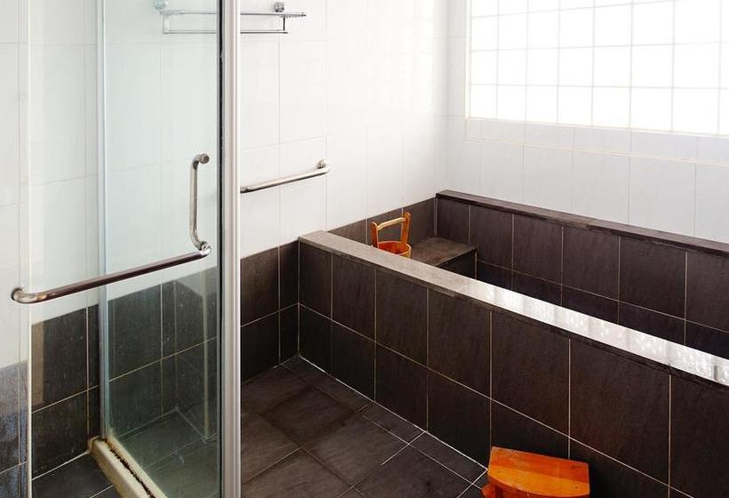 تختخواب و صبحانه Dolphin Castle