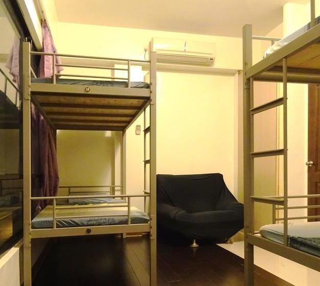 تختخواب و صبحانه Dolphin Castle