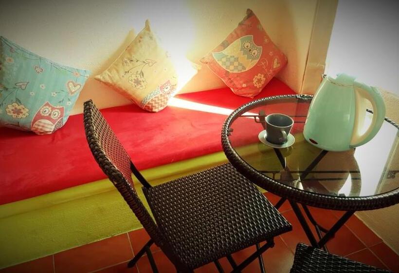 تختخواب و صبحانه Galilee