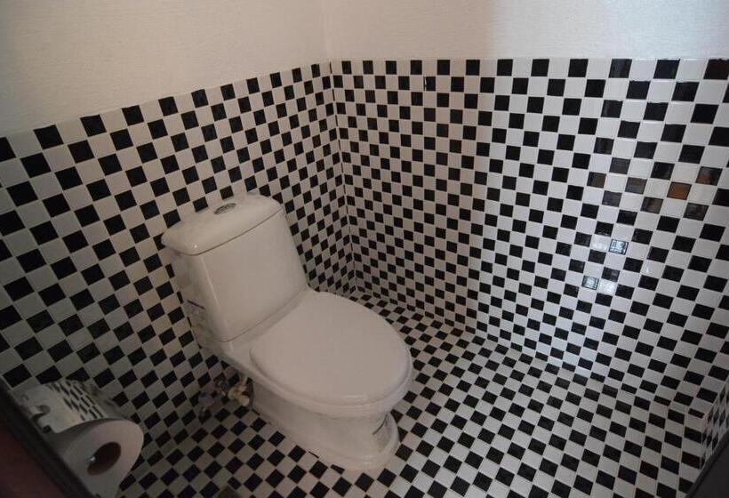 تختخواب و صبحانه Galilee