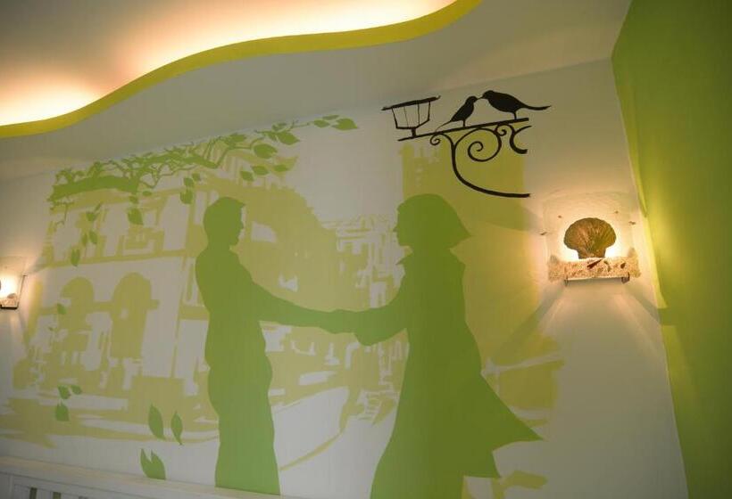 تختخواب و صبحانه Galilee