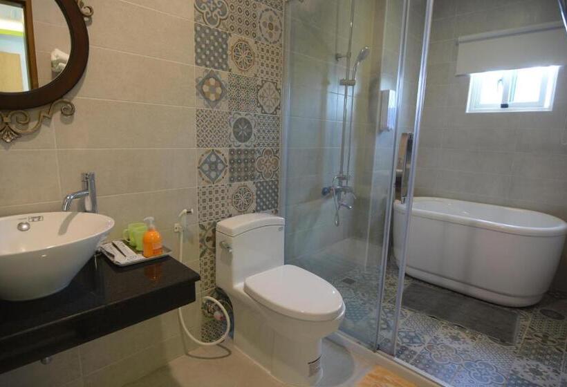 تختخواب و صبحانه Galilee