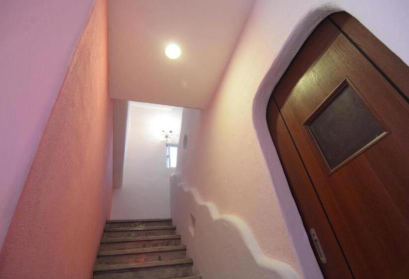 تختخواب و صبحانه Galilee