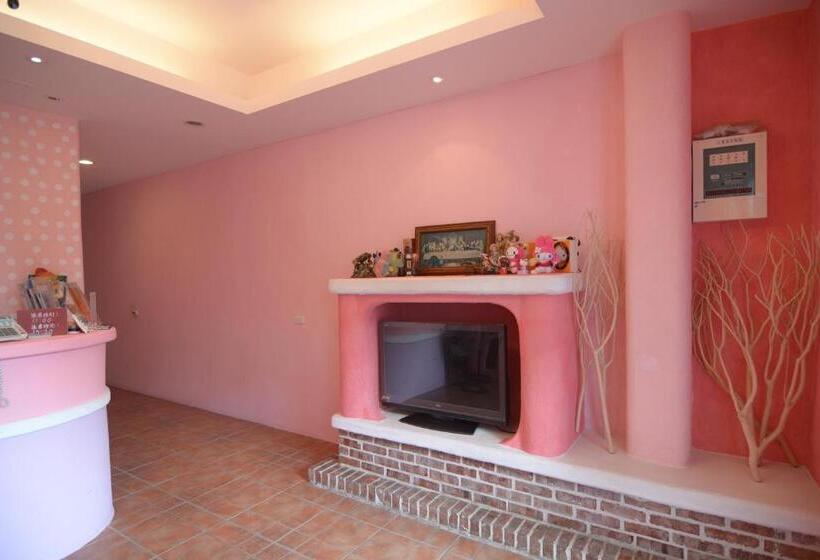 تختخواب و صبحانه Galilee