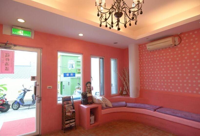 تختخواب و صبحانه Galilee