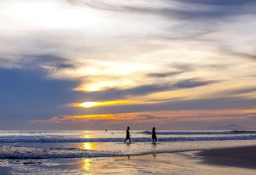 Hi Danang Beach Hostel