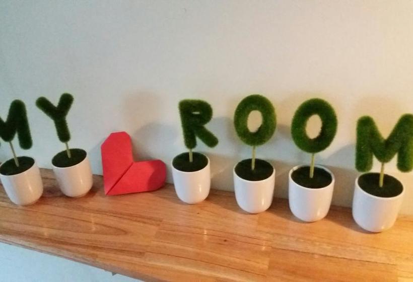 Hi Danang Beach Hostel