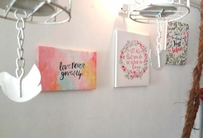 Hi Danang Beach Hostel