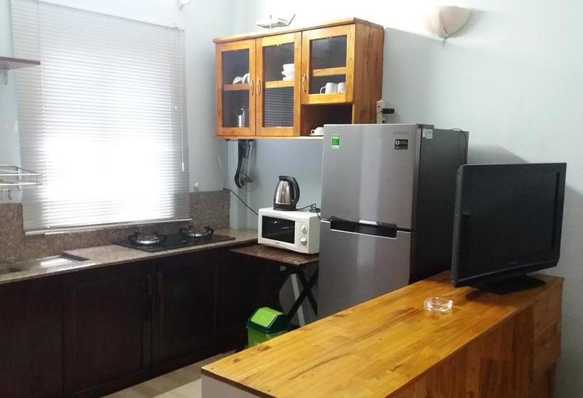 Hi Danang Beach Hostel