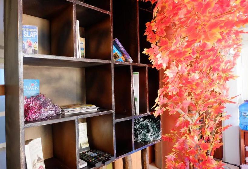 Hi Danang Beach Hostel