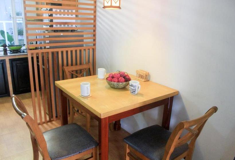 Hi Danang Beach Hostel