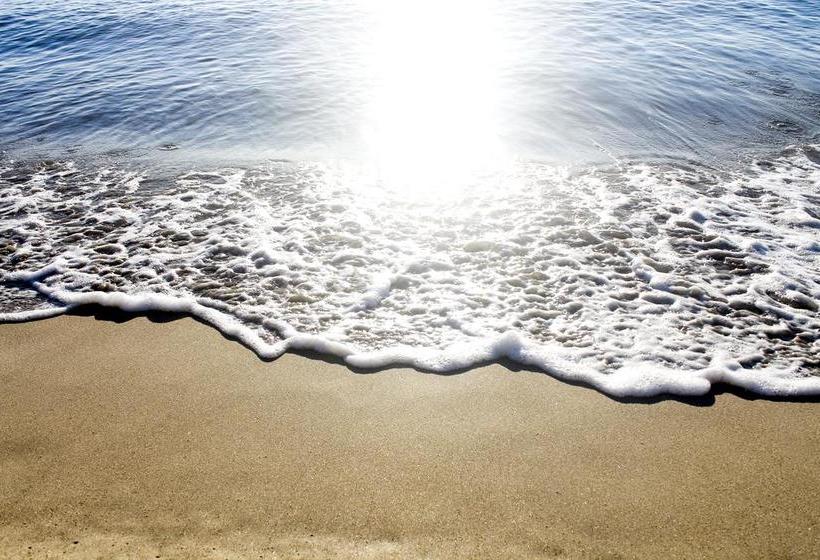 Hi Danang Beach Hostel