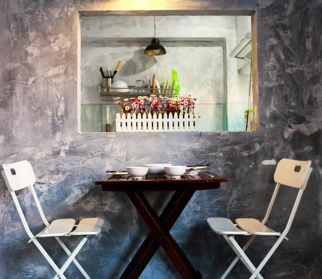 Hi Danang Beach Hostel