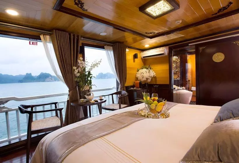 هتل Aphrodite Cruises