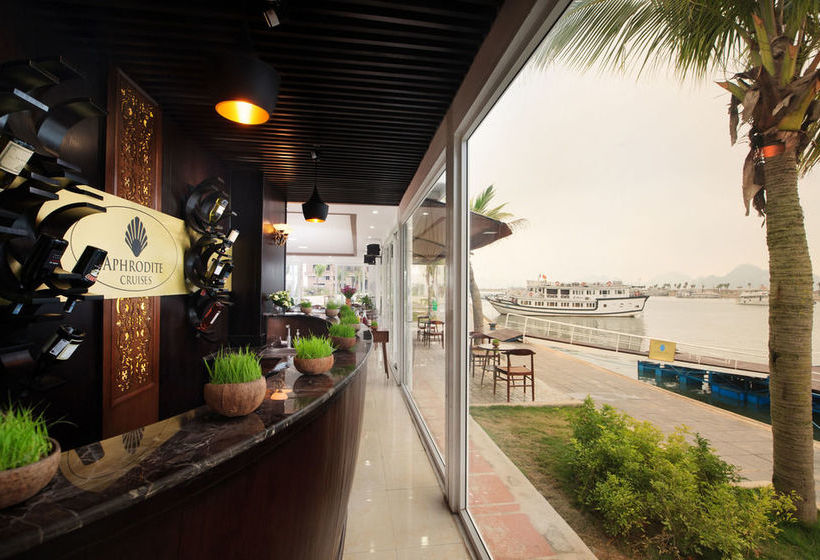 Fotos del hotel Aphrodite Cruises:  14