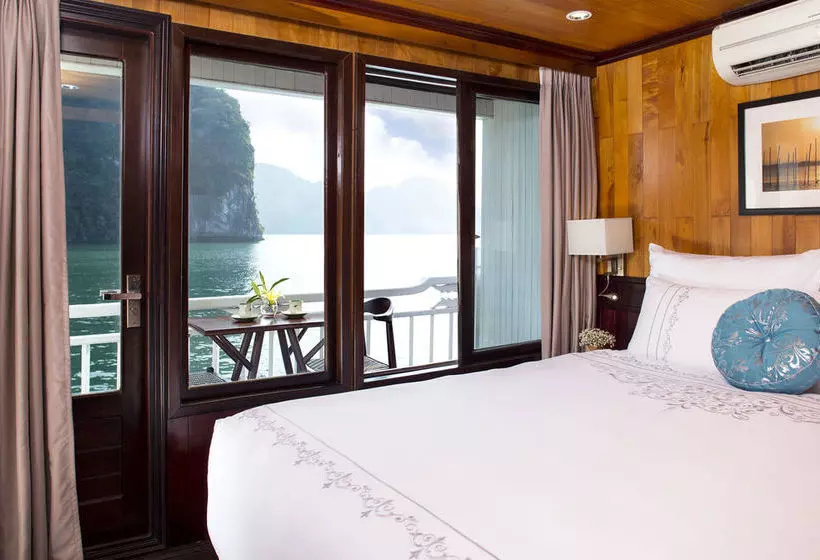 هتل Aphrodite Cruises