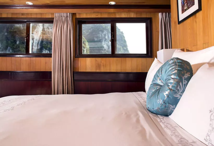 هتل Aphrodite Cruises