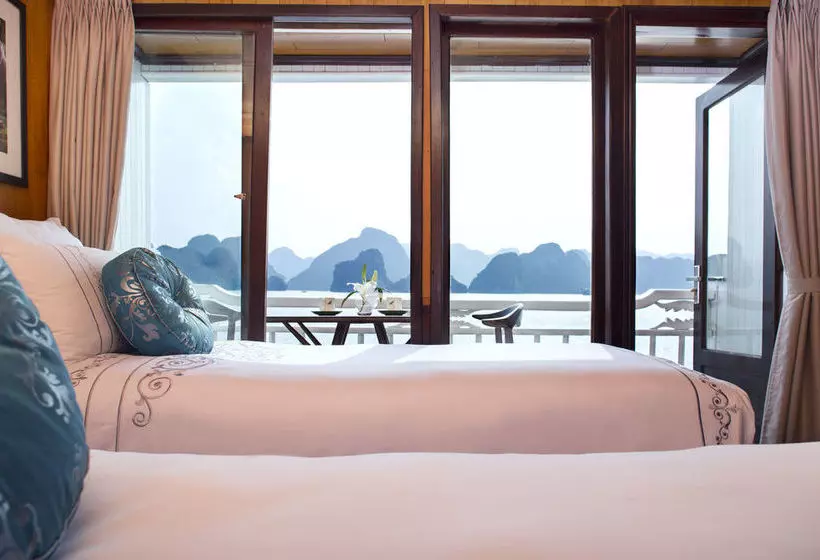 هتل Aphrodite Cruises