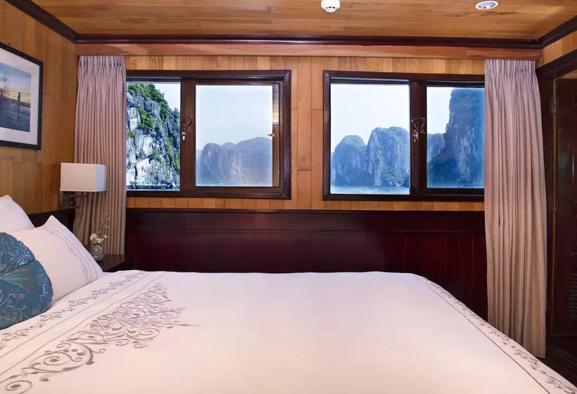 هتل Aphrodite Cruises
