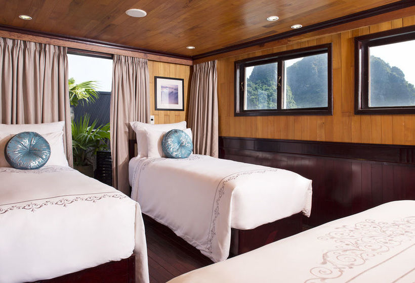 Fotos del hotel Aphrodite Cruises:  2