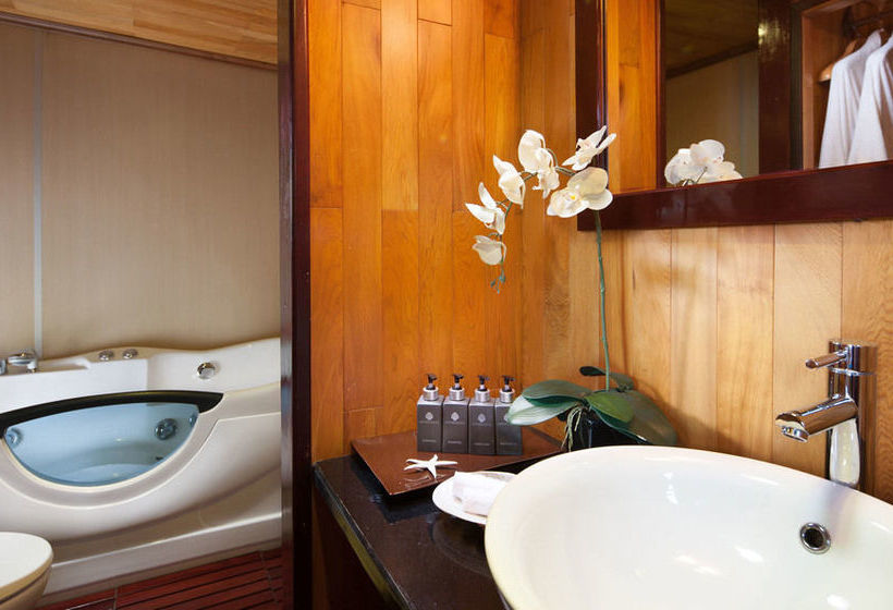 Fotos del hotel Aphrodite Cruises:  5