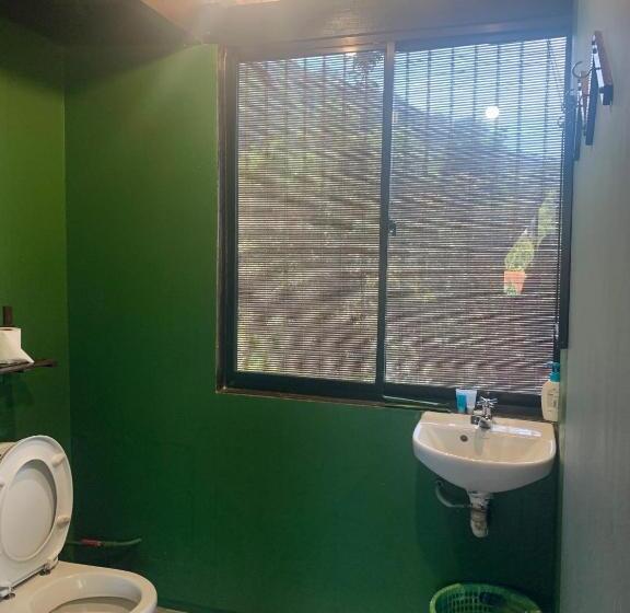 Отель Bao Sheng Durian Farm