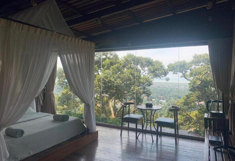 Отель Bao Sheng Durian Farm