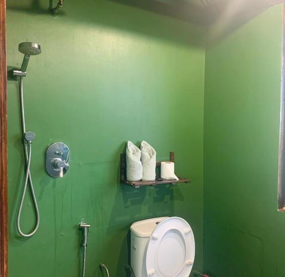 Отель Bao Sheng Durian Farm