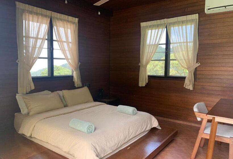 Отель Bao Sheng Durian Farm