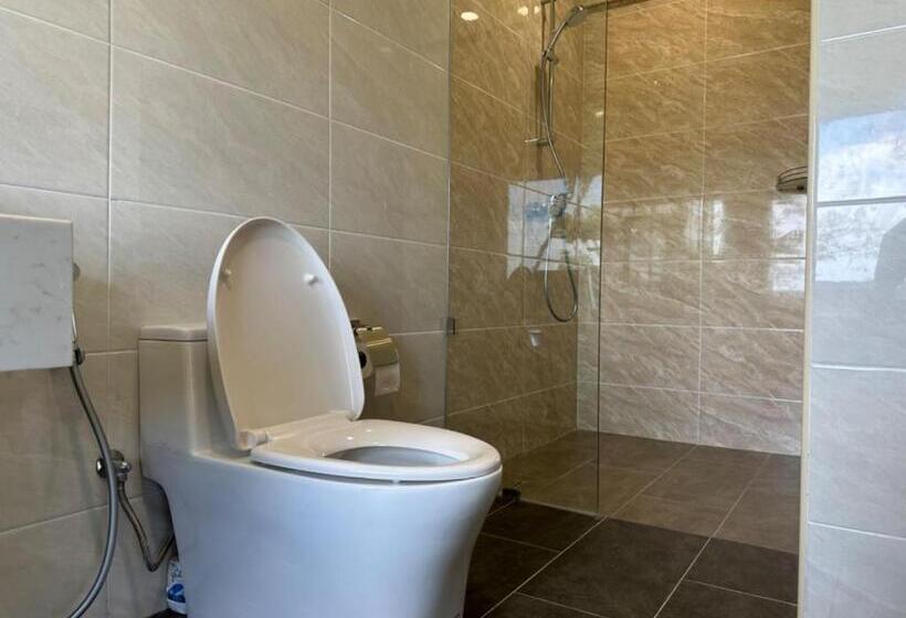 Отель Bao Sheng Durian Farm