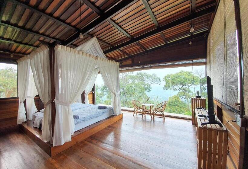 Отель Bao Sheng Durian Farm