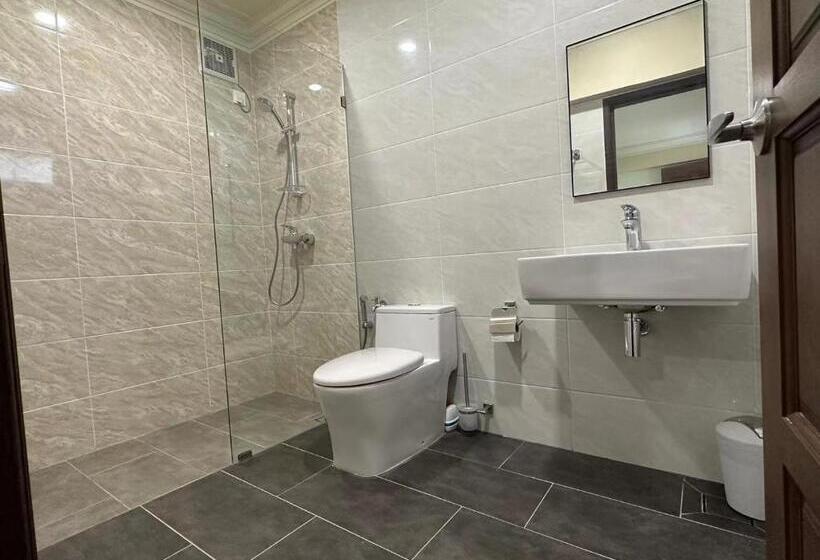 Отель Bao Sheng Durian Farm