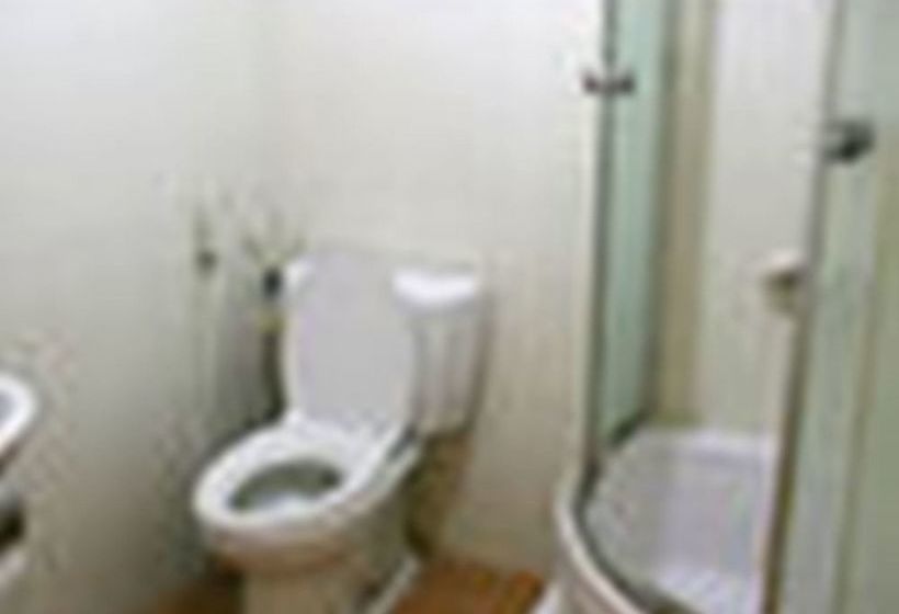 Fotos del hotel Blue Ocean Ii:  8