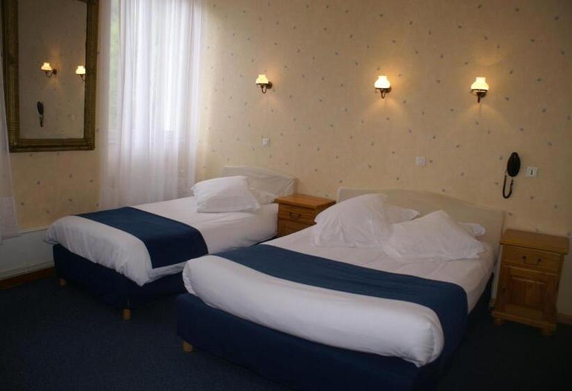 فندق Hôtel Céleste