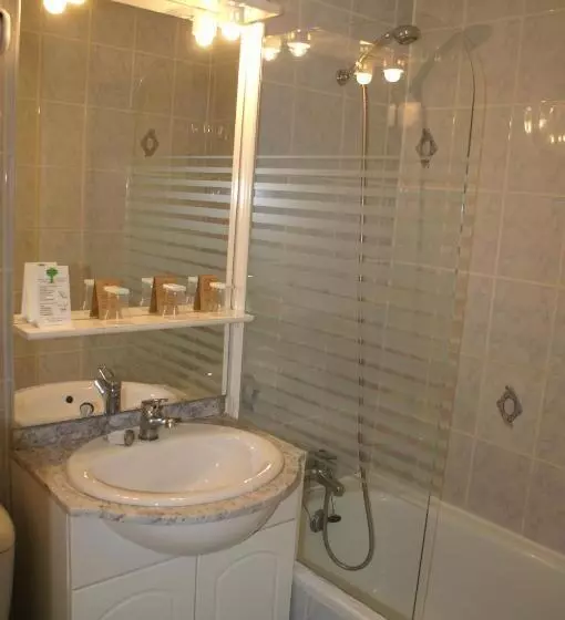 هتل Hôtel Céleste