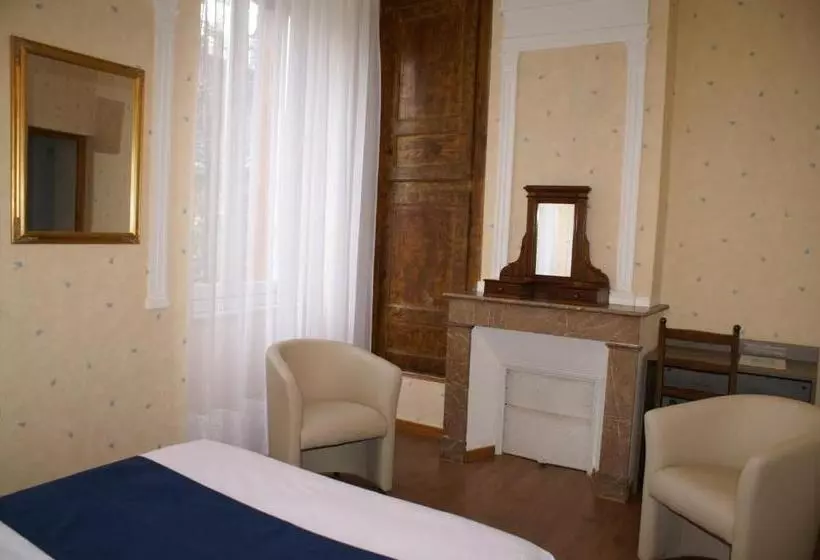 هتل Hôtel Céleste