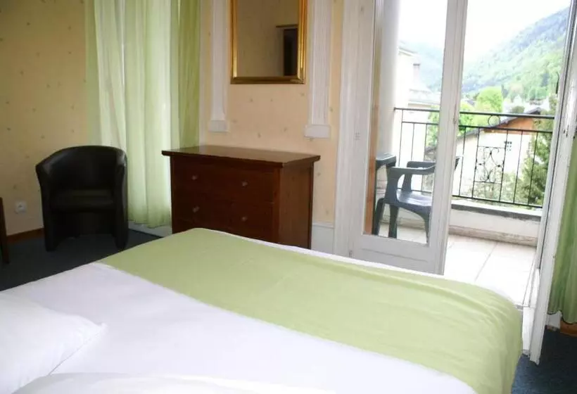 هتل Hôtel Céleste