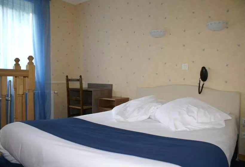 هتل Hôtel Céleste