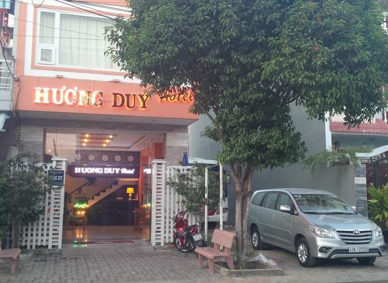 هتل Huong Duy
